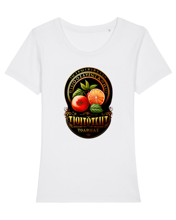 Sucul natural al energiei tropicale White