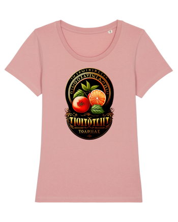 Sucul natural al energiei tropicale Canyon Pink