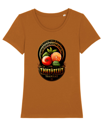 Sucul natural al energiei tropicale Roasted Orange