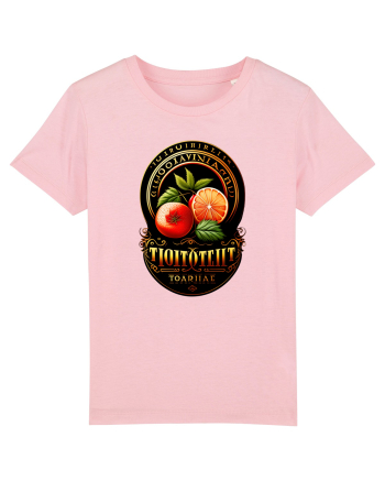 Sucul natural al energiei tropicale Cotton Pink
