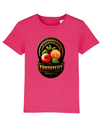 Sucul natural al energiei tropicale Raspberry