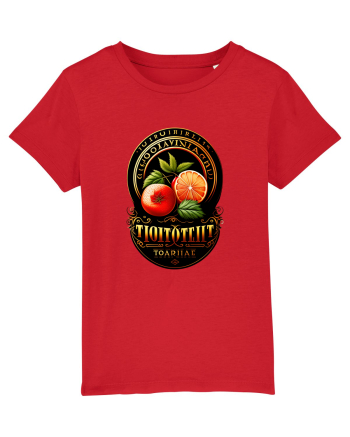 Sucul natural al energiei tropicale Red