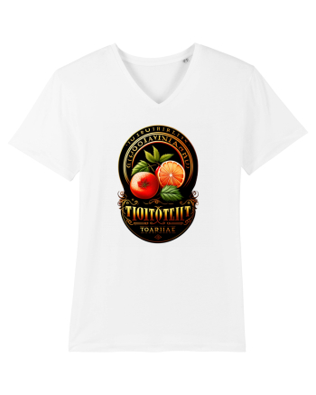 Sucul natural al energiei tropicale White