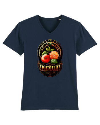 Sucul natural al energiei tropicale French Navy
