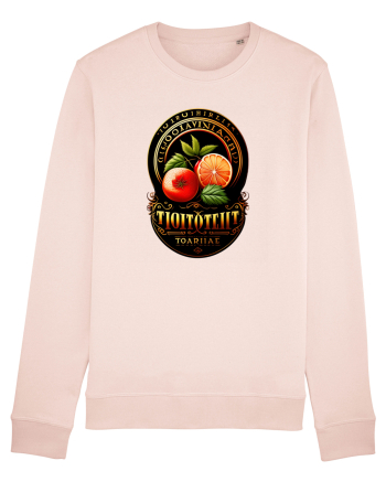 Sucul natural al energiei tropicale Candy Pink