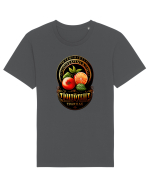 Sucul natural al energiei tropicale Tricou mânecă scurtă Unisex Rocker