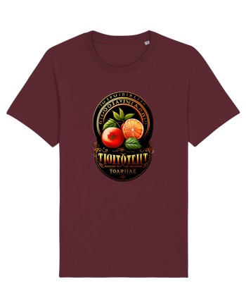 Sucul natural al energiei tropicale Burgundy