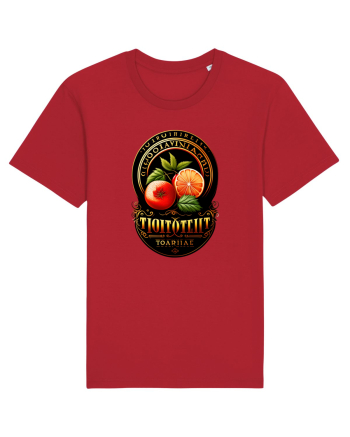 Sucul natural al energiei tropicale Red