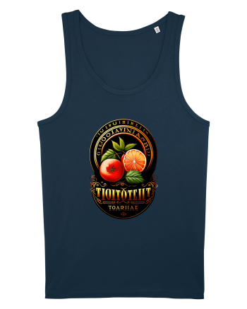 Sucul natural al energiei tropicale Navy