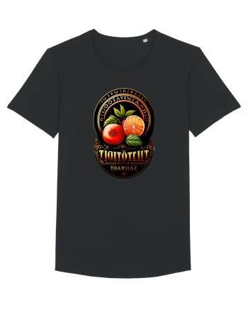 Sucul natural al energiei tropicale Black