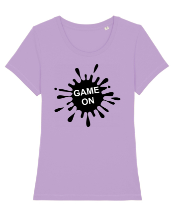 Game on Lavender Dawn