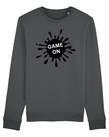 Game on Anthracite