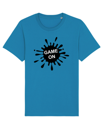Game on Azur