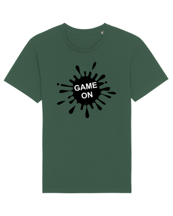 Game on Bottle Green