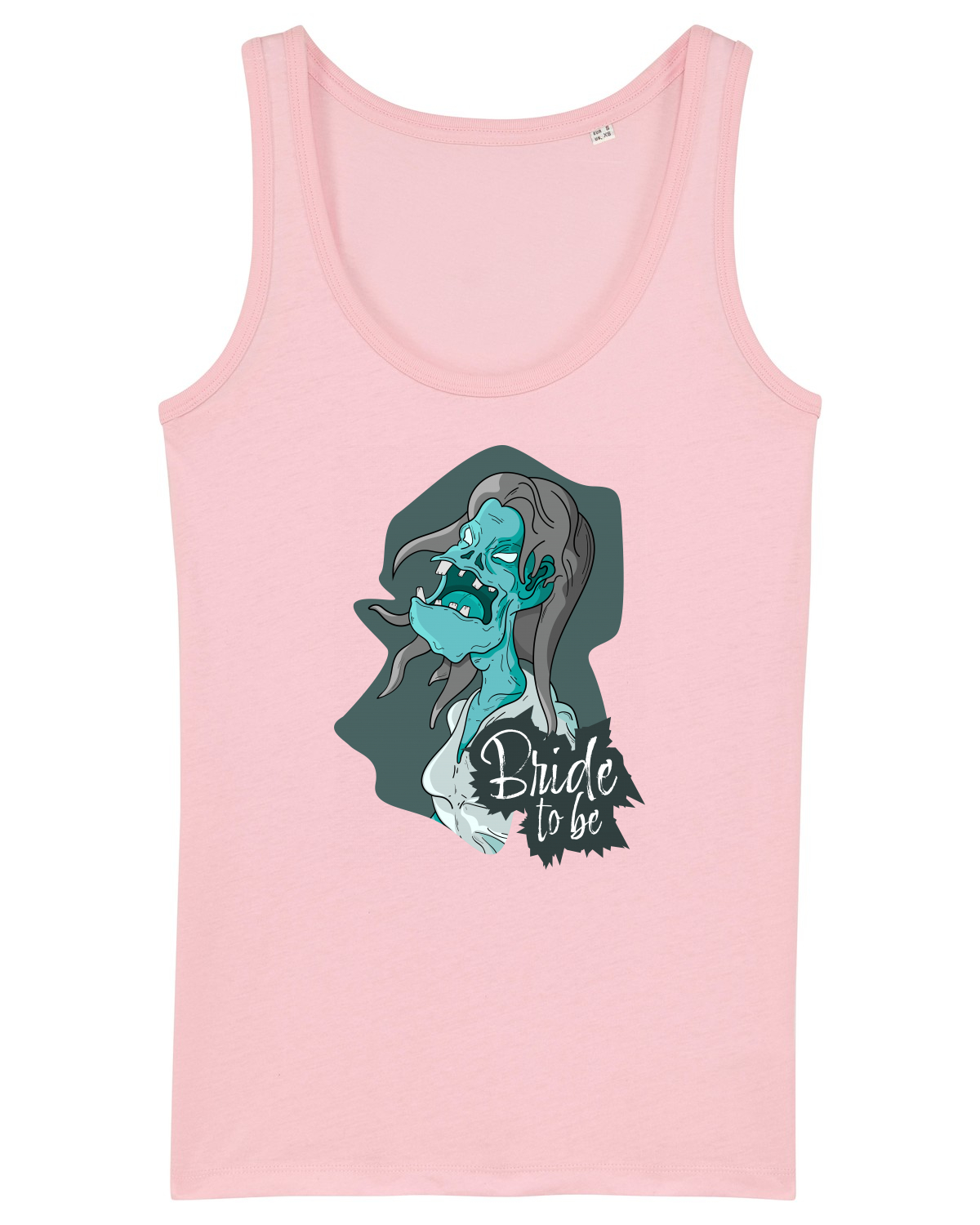 Maiou Damă Dreamer Cotton Pink