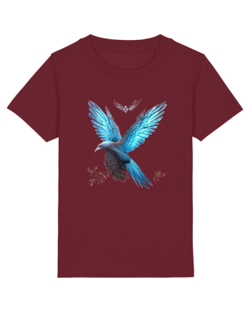 Vulturii Regali Burgundy
