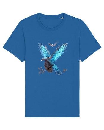 Vulturii Regali Royal Blue
