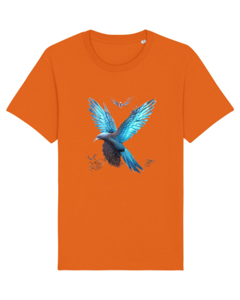 Vulturii Regali Bright Orange