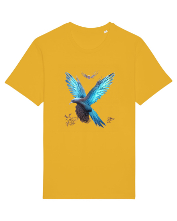 Vulturii Regali Spectra Yellow