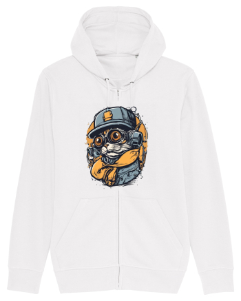 Rockstarul White