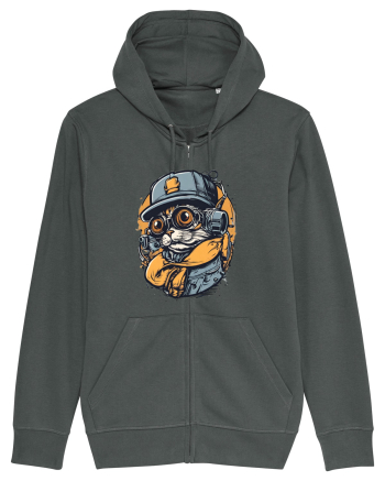 Rockstarul Anthracite