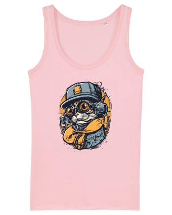 Rockstarul Cotton Pink