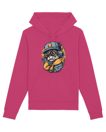 Rockstarul Raspberry