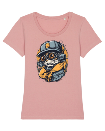 Rockstarul Canyon Pink