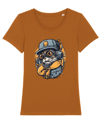 Rockstarul Roasted Orange