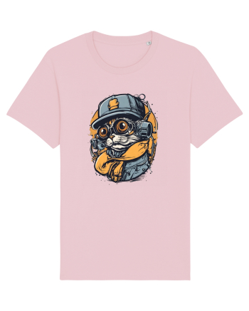 Rockstarul Cotton Pink