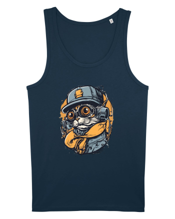 Rockstarul Navy