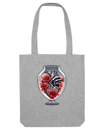 Florii Aprinse Heather Grey