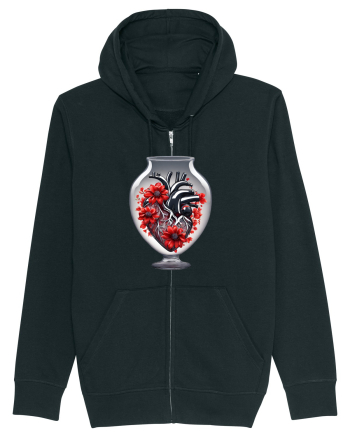 Florii Aprinse Black