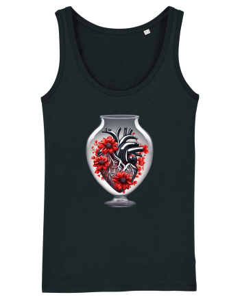 Florii Aprinse Black