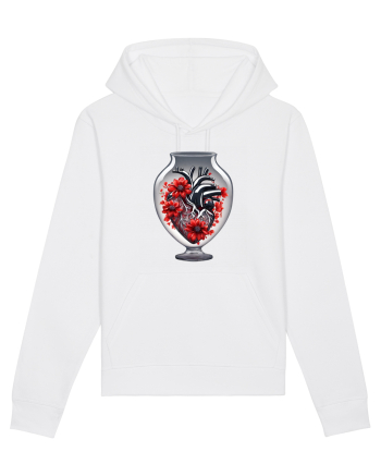Florii Aprinse White