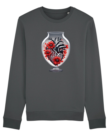 Florii Aprinse Anthracite