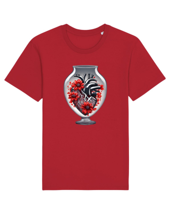 Florii Aprinse Red