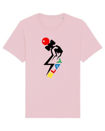 Slay Cotton Pink