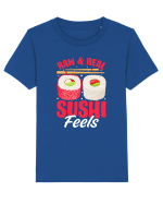 Raw & Real Sushi Feels Tricou mânecă scurtă  Copii Mini Creator