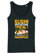 Sushi is not just a meal, it's a masterpiece Maiou Damă Dreamer
