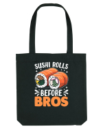 Sushi Rolls Before Bros Sacoșă textilă