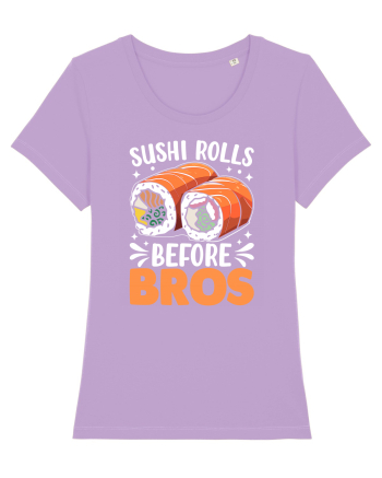 Sushi Rolls Before Bros Lavender Dawn