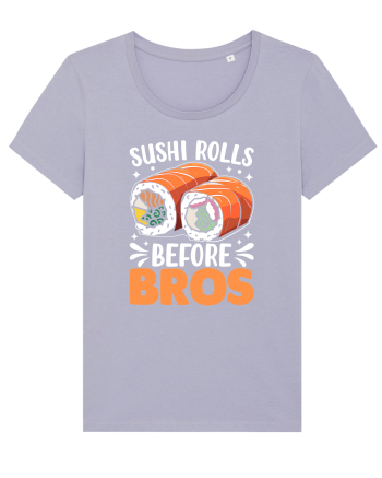 Sushi Rolls Before Bros Lavender