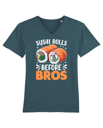 Sushi Rolls Before Bros Stargazer