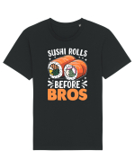 Sushi Rolls Before Bros Tricou mânecă scurtă Unisex Rocker