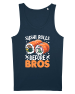 Sushi Rolls Before Bros Maiou Bărbat Runs