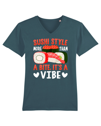 Sushi Style More Than a Bite, It's a Vibe Stargazer
