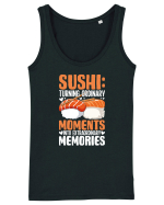 Sushi Turning Ordinary Moments Into Extraordinary Memories Maiou Damă Dreamer