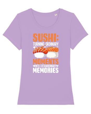 Sushi Turning Ordinary Moments Into Extraordinary Memories Lavender Dawn