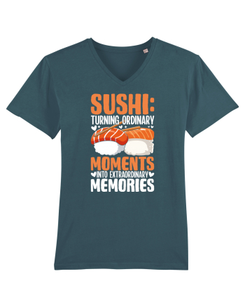 Sushi Turning Ordinary Moments Into Extraordinary Memories Stargazer